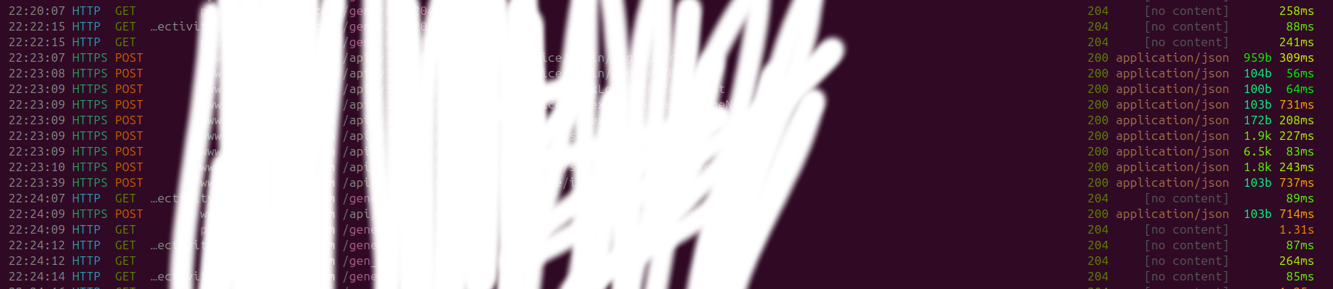 Frida 成功绕过 SSL Pinning